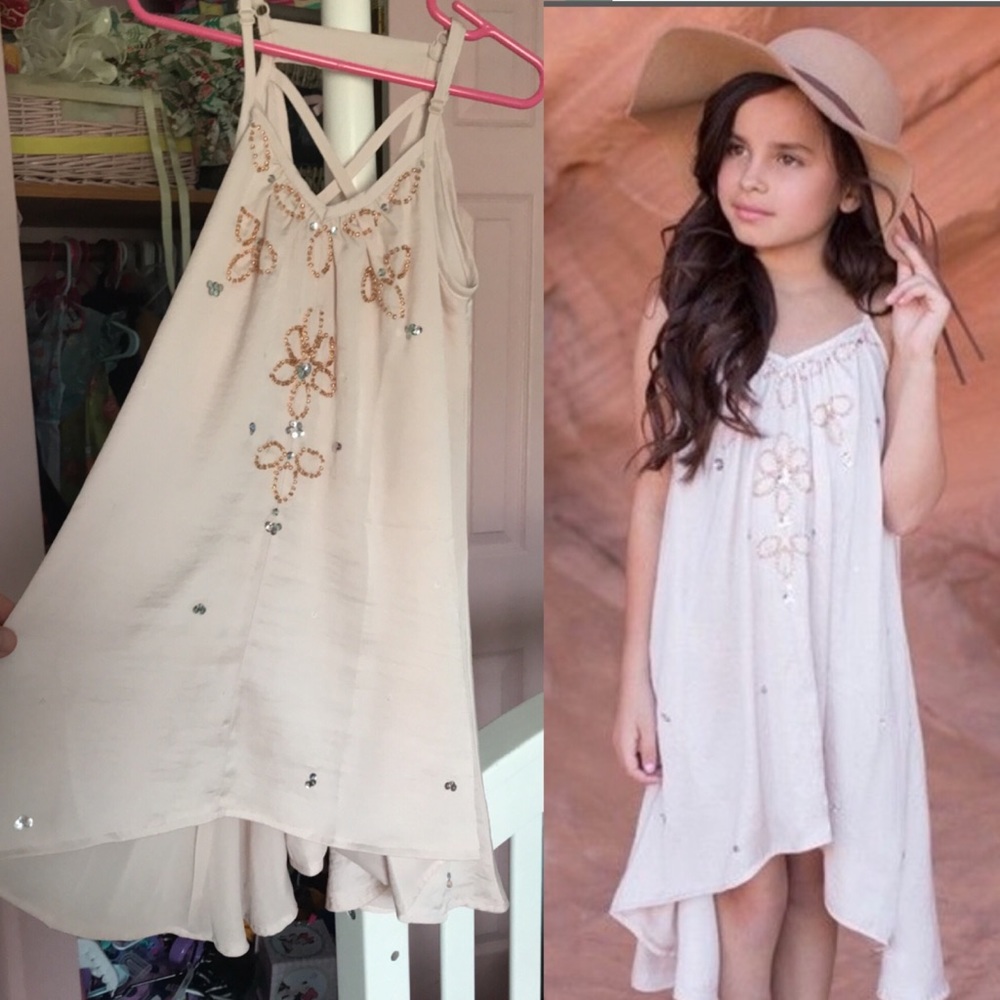 LAST CHANCE Joyfolie dress Mia Joy